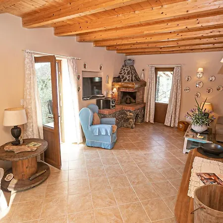 فيلة Homes In Genoa - Charming راباللو