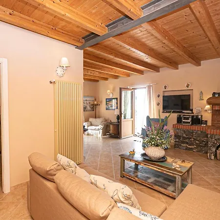 Homes In Genoa - Charming فيلة راباللو