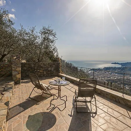 فيلة Homes In Genoa - Charming راباللو