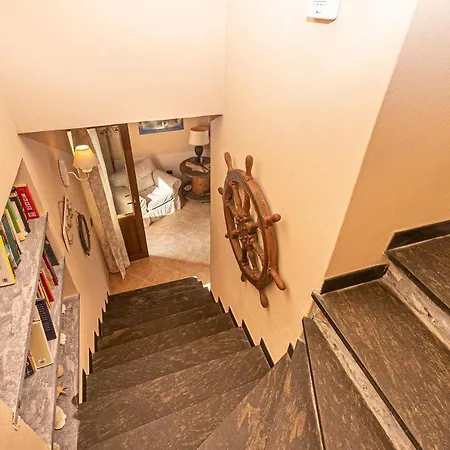 Homes In Genoa - Charming فيلة *