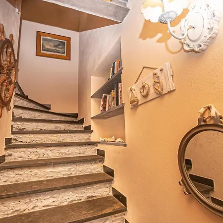 فيلة Homes In Genoa - Charming راباللو