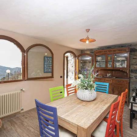 فيلة Homes In Genoa - Charming راباللو