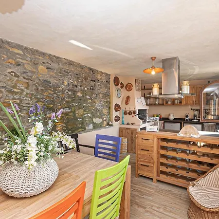 Homes In Genoa - Charming فيلة راباللو