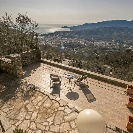 Homes In Genoa - Charming * Rapallo