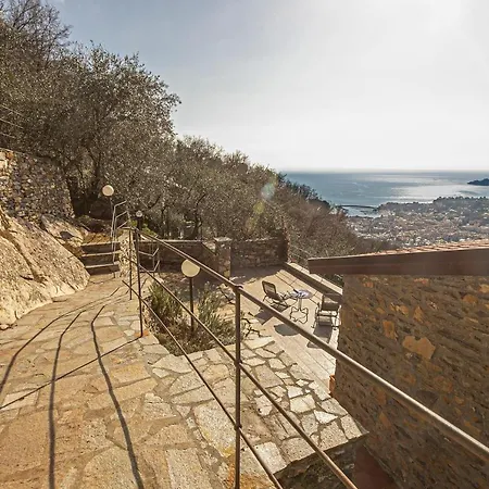 Homes In Genoa - Charming