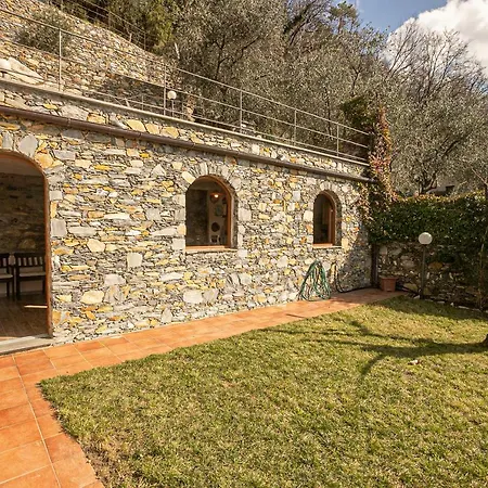 Homes In Genoa - Charming * راباللو