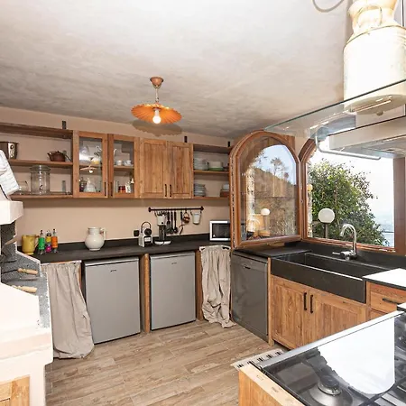 Homes In Genoa - Charming فيلة *